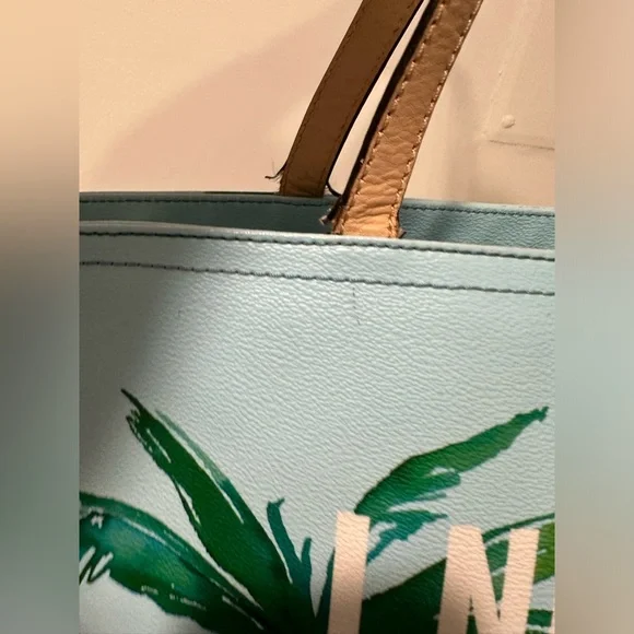 Kate spade I need a vacation bag EUC